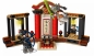 Lego Overwatch: Hanzo vs Genji (75971)