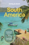 South America. Lonely Planet