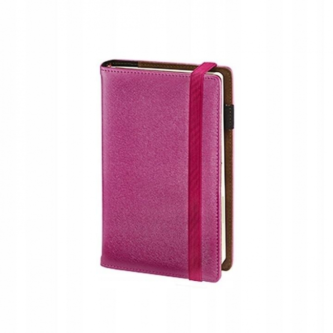 Kalendarz 2026 A6 tygodniowy wymienny wkład