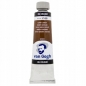 Farba olejna VAN GOGH Burnt Umber (409) 40ml