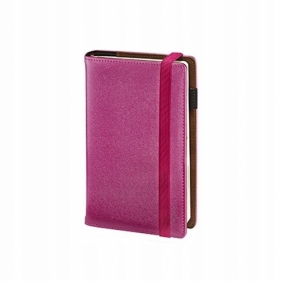 Kalendarz 2026 A6 tygodniowy wymienny wkład