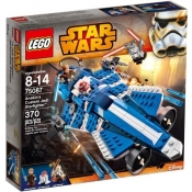 LEGO Star Wars Anakins Starfighter