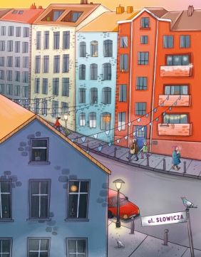 Święta dla wszystkich - Maike Harel