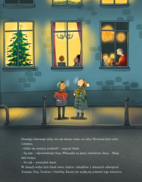 Święta dla wszystkich - Maike Harel