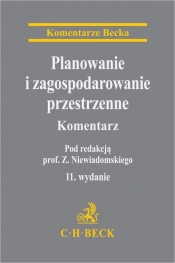 Planowanie i zagospodarowanie przestrzenne Komentarz