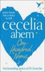 One Hundred Names - Cecelia Ahern