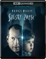 Szósty zmysł (Blu-ray 4K)