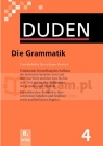 Duden 04. Die Grammatik Cathrine Fabricius-Hansen, Peter Gallmann