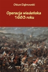  Operacja wiedeńska 1683 roku