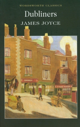 Dubliners - James Joyce