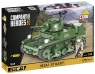 Cobi 3048 M3A1 Stuart Wiek: 9+