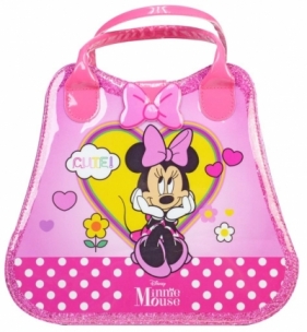 Torebka z kosmetykami dla dzieci Minnie Mouse