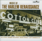 Music Of The Harlem Renaissance - <br />