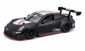 Racing (Coll. A) - Porsche 911 Gt3 R Blacka 1:24