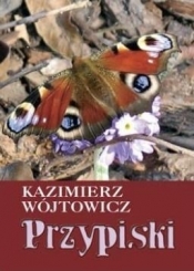 Przyczynki - Wojtowicz Kazimierz 