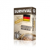 SURVIVAL Język niemiecki - Kinga Perczyńska