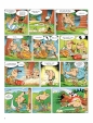 Asteriks. Asteriks na szpilach ôlimpijskich. Tom 12 - René Goscinny, Albert Uderzo