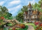 Clementoni, Puzzle High Quality Collection 500: Old Waterway Cottage (35048)