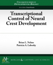 Transcriptional Control of Neural Crest Development
