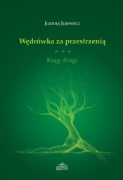 Wędrówka za przestrzenią - Joanna Jurewicz