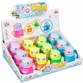 Zabawka nakręcana Mega Creative (382654)