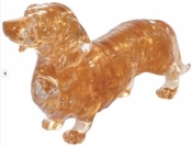 Crystal puzzle Jamnik (1483)