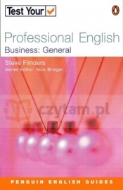 Pen. Test Your Professional English Business General