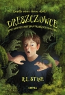 Dreszczowce Nowe historie mistrza strasznych opowieści R.L. Stine