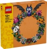  LEGO ICONIC Wieniec na Halloween 4082512+