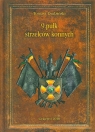 9 pułk strzelców konnych Tomasz Dudziński