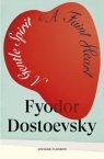A Gentle Spirit & A Faint Heart Fyodor Dostoevsky