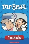 Mr Bean: Toothache. Reader + Level 2 + CD Opracowanie zbiorowe