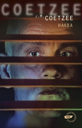 Hańba - Coetzee J.M