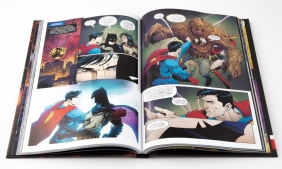 Batman metal Tom 1 Mroczne dni - Scott Snyder, James Tynion IV