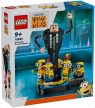  LEGO(R) GIRLS FIRST 75582 Gru i minionki z klocków