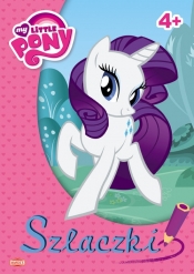 My Little Pony Szlaczki - <br />