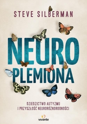 Neuroplemiona - Steve Silberman