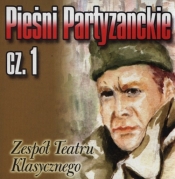 Pieśni partyzanckie Część 1