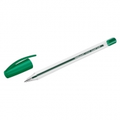 Długopis Pelikan Stick Super Soft - zielony (601481)