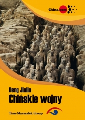 Chińskie wojny - Jinlin Deng