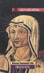 Święta Rita - Wiesław Dawidowski