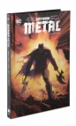 Batman metal Tom 1 Mroczne dni - Scott Snyder, James Tynion IV
