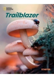 Trailblazer Starter SB + online - Mary Roulston