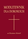 Modlitewnik dla dorosłych