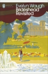 Brideshead Revisited wer. angielska Evelyn Waugh