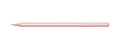 Ołówek Sparkle Pearly B - różany (118201) 