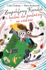 Zapchlony Kundel i kubeł do podróży w czasie Colas Gutman, Marc Boutavant