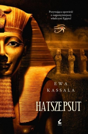 Hatszepsut - Kassala Ewa