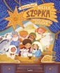 Niezła szopka! Historia narodzin Jezuska - Barbara Supeł