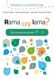 Rama czy lama?